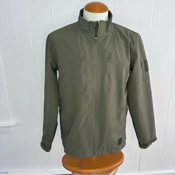 Cannae Pro Gear The Shield Softshell Jacket - Picture 1 of 10